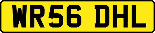 WR56DHL