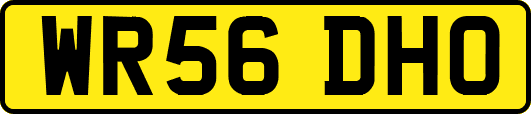 WR56DHO