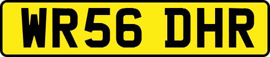 WR56DHR