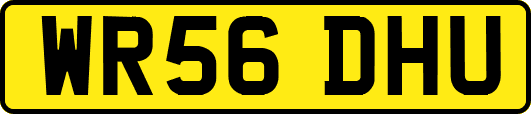 WR56DHU