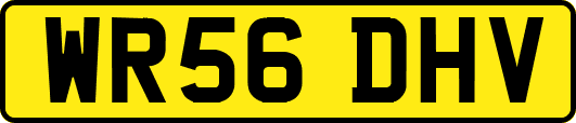 WR56DHV