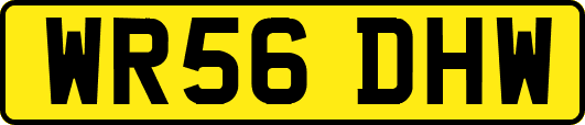 WR56DHW