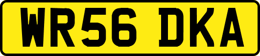 WR56DKA