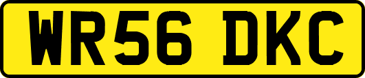 WR56DKC