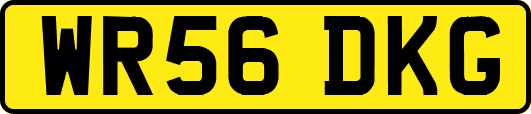 WR56DKG