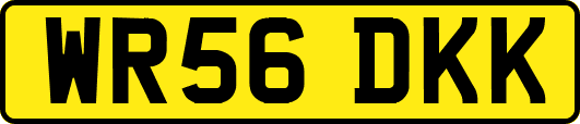 WR56DKK