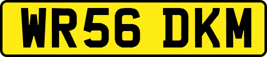 WR56DKM