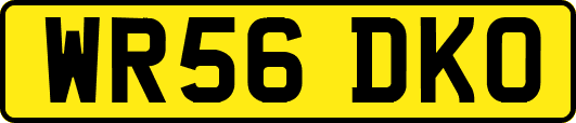 WR56DKO