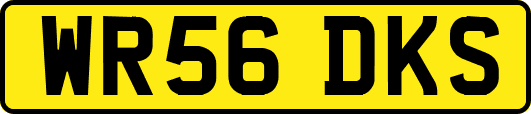 WR56DKS