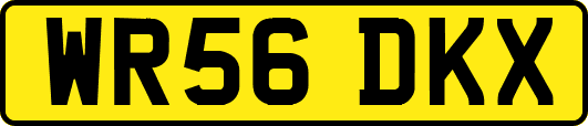 WR56DKX