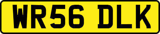 WR56DLK