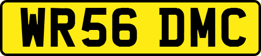 WR56DMC