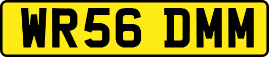 WR56DMM
