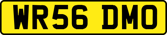 WR56DMO