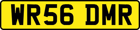 WR56DMR