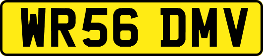 WR56DMV