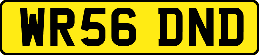 WR56DND