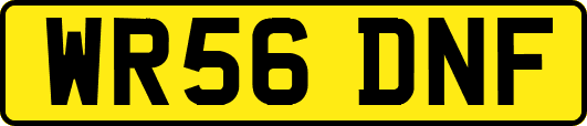 WR56DNF