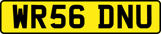 WR56DNU