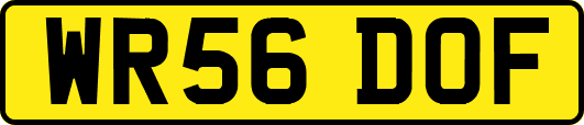 WR56DOF