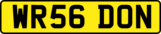 WR56DON