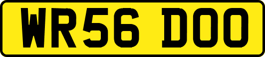 WR56DOO