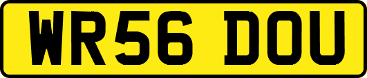WR56DOU