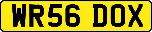 WR56DOX