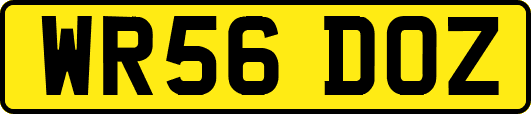 WR56DOZ