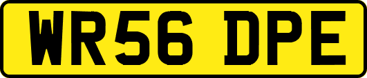 WR56DPE