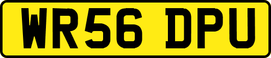 WR56DPU