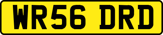 WR56DRD