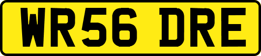 WR56DRE