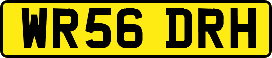 WR56DRH
