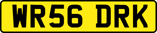 WR56DRK