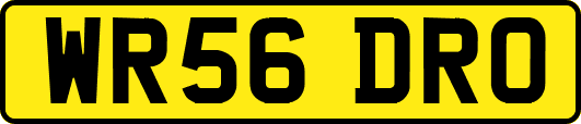 WR56DRO