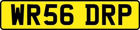 WR56DRP