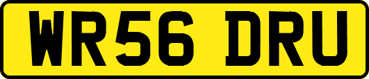 WR56DRU