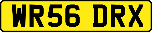 WR56DRX