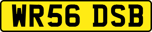 WR56DSB