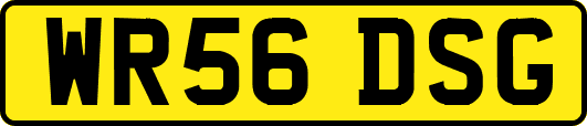 WR56DSG