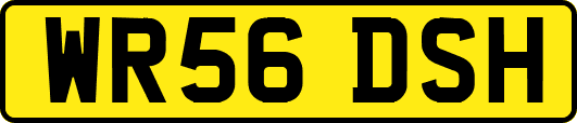 WR56DSH