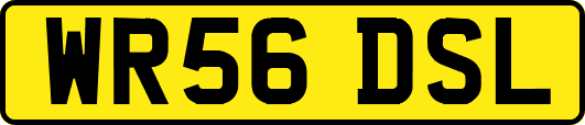 WR56DSL
