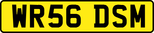 WR56DSM