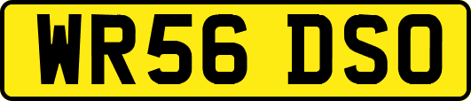 WR56DSO