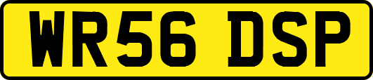 WR56DSP