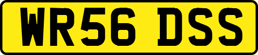WR56DSS