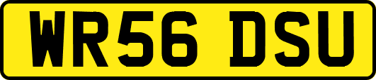 WR56DSU