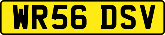 WR56DSV