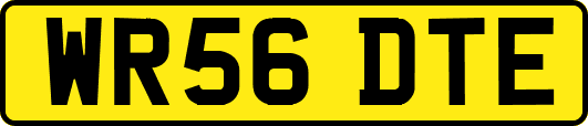 WR56DTE